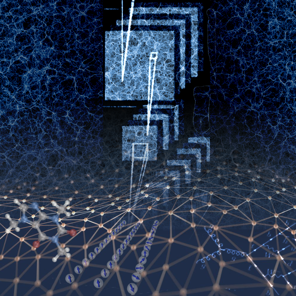 Machine Learning and the Physical Sciences