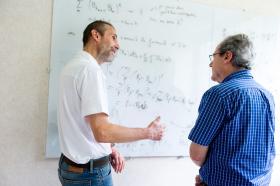 Institut de Physique Théorique: Présentation