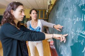 Institut de Physique Théorique: Présentation