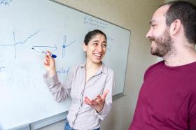 Institut de Physique Théorique: Présentation