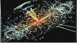 Physique des particules - Astrophysique 