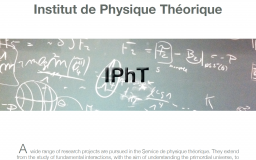 Presentation leaflet