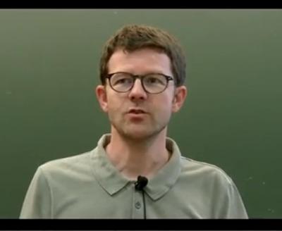 Video portraits of IPhT researchers