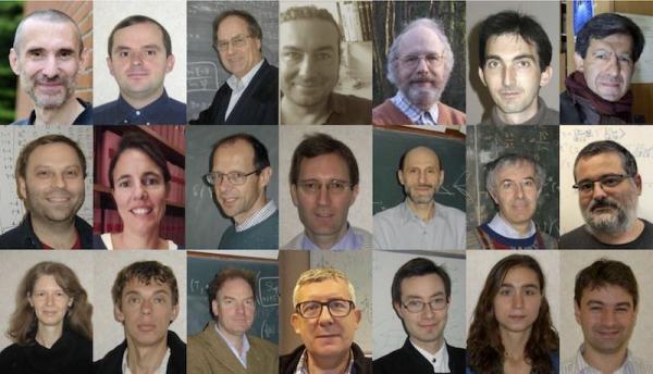Mathematical physics, structures and models